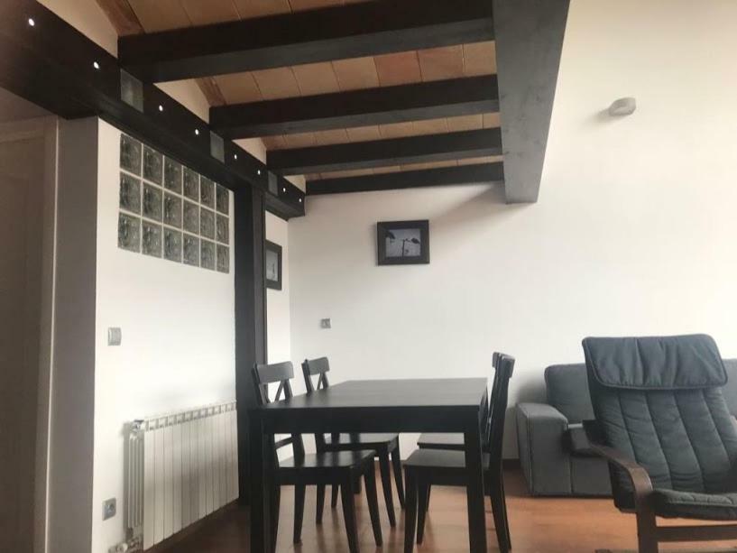 Casa Millan Guest House Martin del Rio Exterior photo